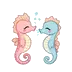 Seahorse.Love Logo
